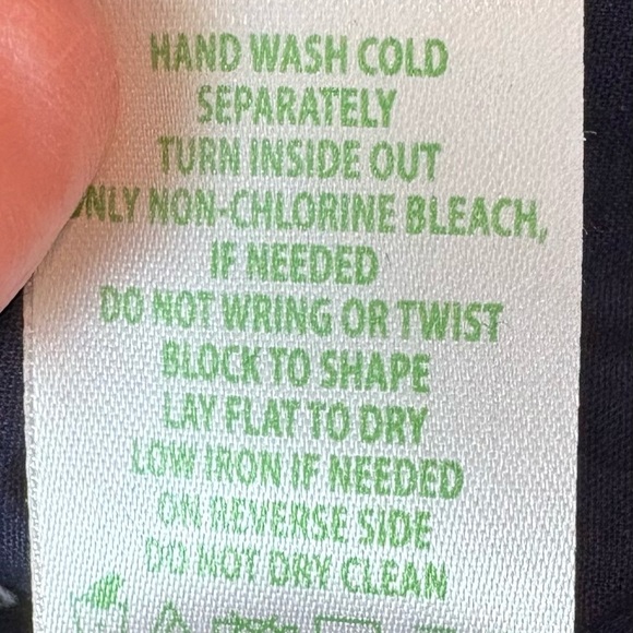 Lilly Pulitzer Jaeda Off-Shoulder Floral Embroidered Sequins Blouse Size S sku10 - Picture 8 of 10